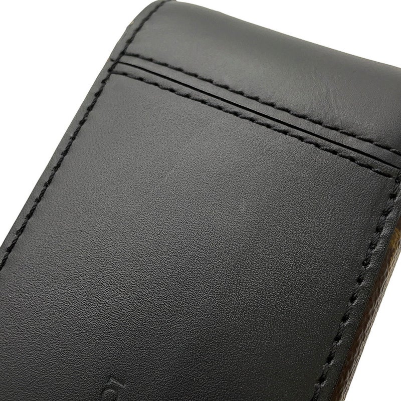 ルイヴィトン ショルダーバッグ モノグラム サントンジュ M43555 LOUIS VUITTON ヴィトン バッグ タッセル ブラック 黒