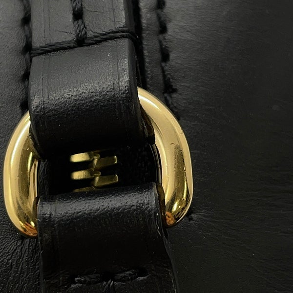 ルイヴィトン ショルダーバッグ モノグラム サントンジュ M43555 LOUIS VUITTON ヴィトン バッグ タッセル ブラック 黒