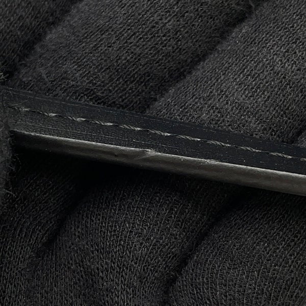 ルイヴィトン ショルダーバッグ モノグラム サントンジュ M43555 LOUIS VUITTON ヴィトン バッグ タッセル ブラック 黒