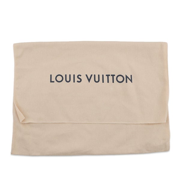 ルイヴィトン ショルダーバッグ モノグラム サントンジュ M43555 LOUIS VUITTON ヴィトン バッグ タッセル ブラック 黒