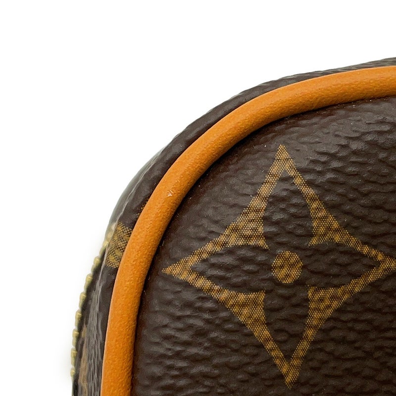 ルイヴィトン ショルダーバッグ モノグラム・アーカイヴ トロカデロ・ウェアラブル ウォレット M14058 LOUIS VUITTON ヴィトン