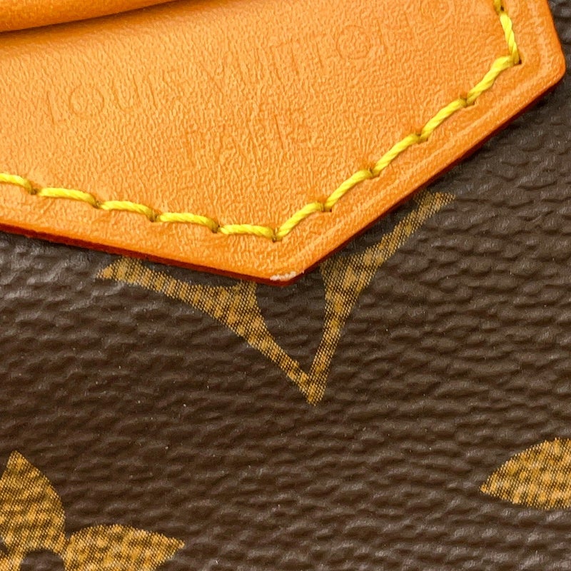 ルイヴィトン ショルダーバッグ モノグラム・アーカイヴ トロカデロ・ウェアラブル ウォレット M14058 LOUIS VUITTON ヴィトン
