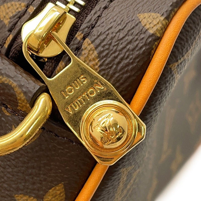 ルイヴィトン ショルダーバッグ モノグラム・アーカイヴ トロカデロ・ウェアラブル ウォレット M14058 LOUIS VUITTON ヴィトン