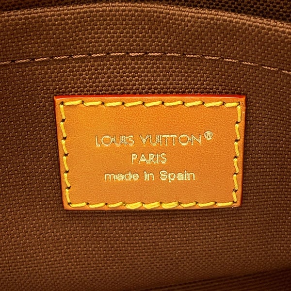 ルイヴィトン ショルダーバッグ モノグラム・アーカイヴ トロカデロ・ウェアラブル ウォレット M14058 LOUIS VUITTON ヴィトン