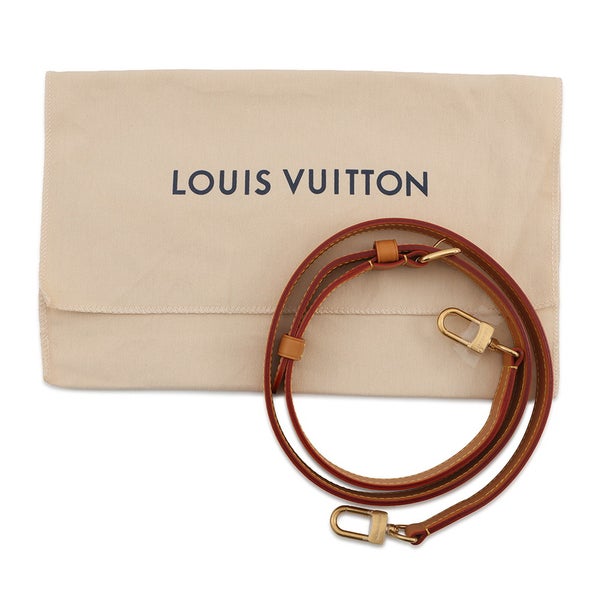 ルイヴィトン ショルダーバッグ モノグラム・アーカイヴ トロカデロ・ウェアラブル ウォレット M14058 LOUIS VUITTON ヴィトン