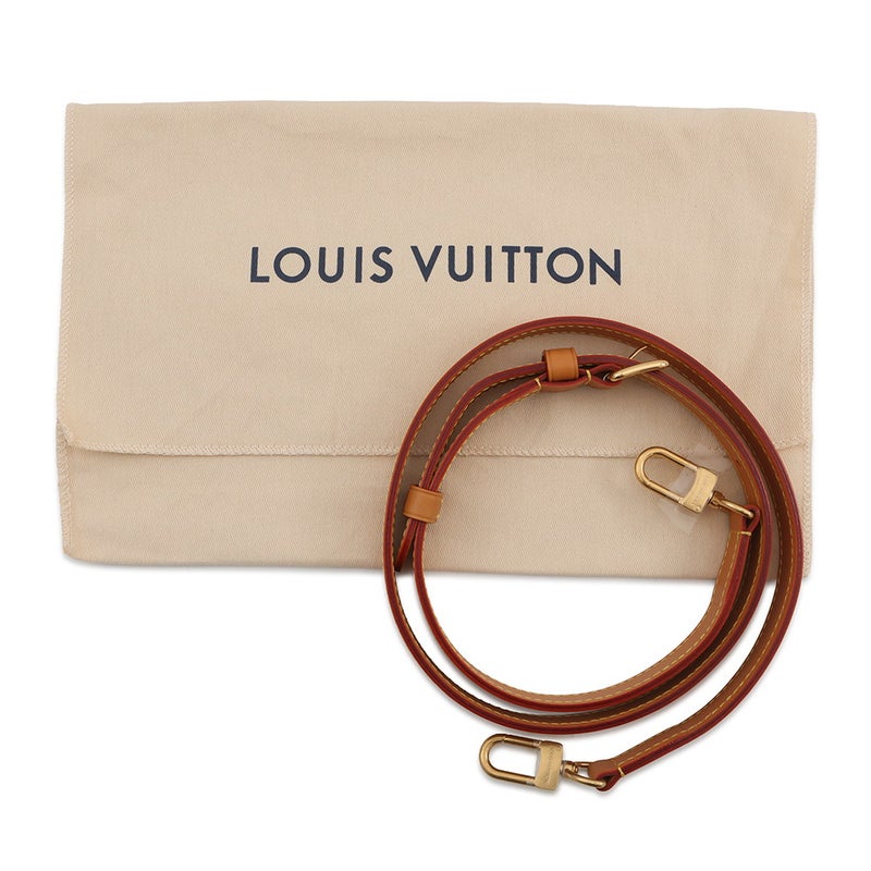ルイヴィトン ショルダーバッグ モノグラム・アーカイヴ トロカデロ・ウェアラブル ウォレット M14058 LOUIS VUITTON ヴィトン