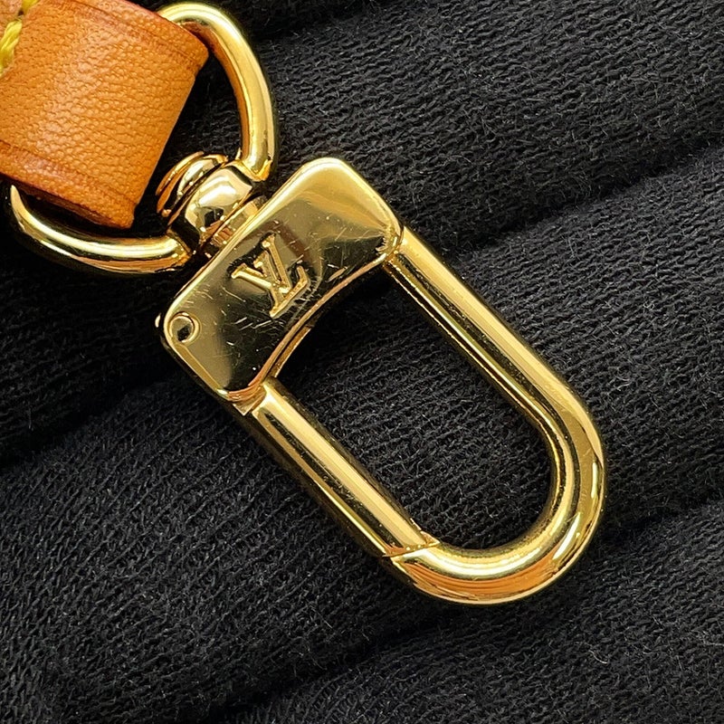 ルイヴィトン ハンドバッグ モノグラム ポシェット・アクセソワール アクセサリーポーチ M40712 LOUIS VUITTON ヴィトン バッグ