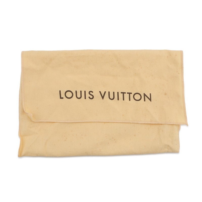 ルイヴィトン ハンドバッグ モノグラム ポシェット・アクセソワール アクセサリーポーチ M40712 LOUIS VUITTON ヴィトン バッグ