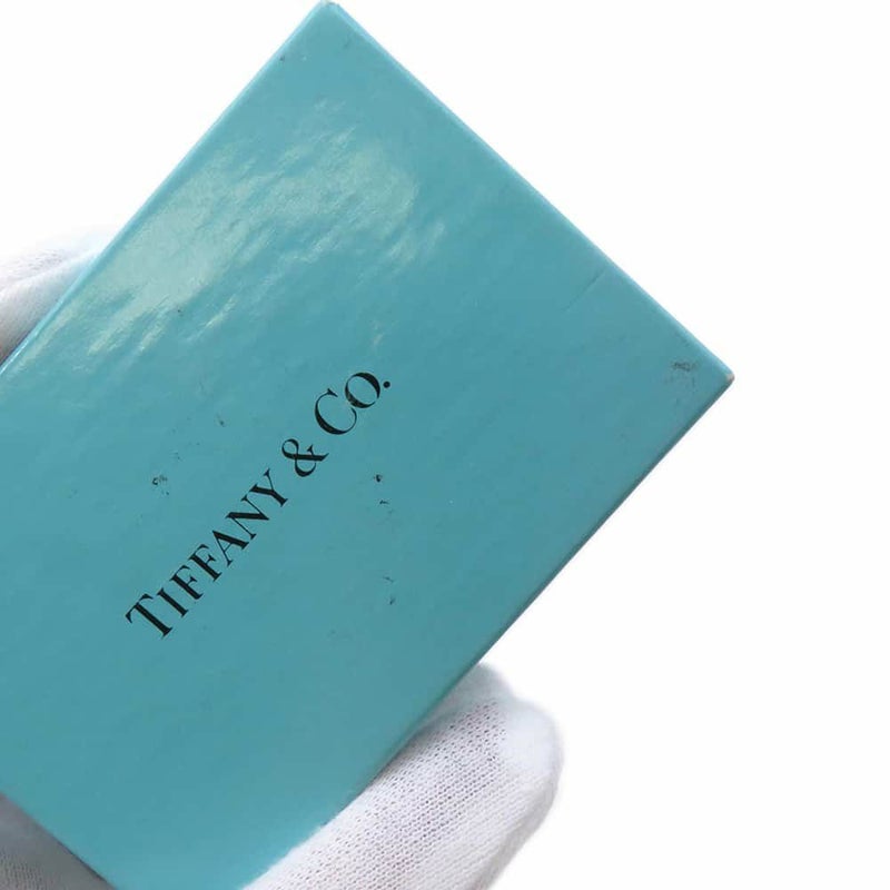 ティファニー ピアス ティアドロップ フックピアス K18YGイエローゴールド 60142375 Tiffany&Co. ジュエリー