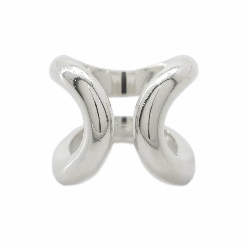 エルメス リング リマ リング GM Lima SV925シルバー リングサイズ50 HERMES 指輪 ジュエリー