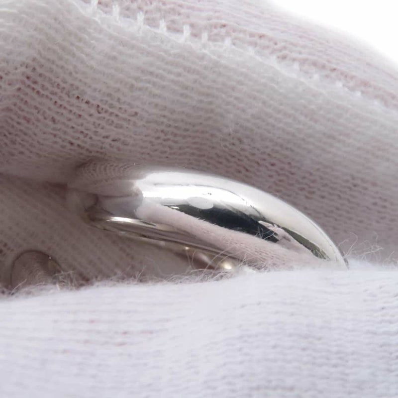 エルメス リング リマ リング GM Lima SV925シルバー リングサイズ50 HERMES 指輪 ジュエリー