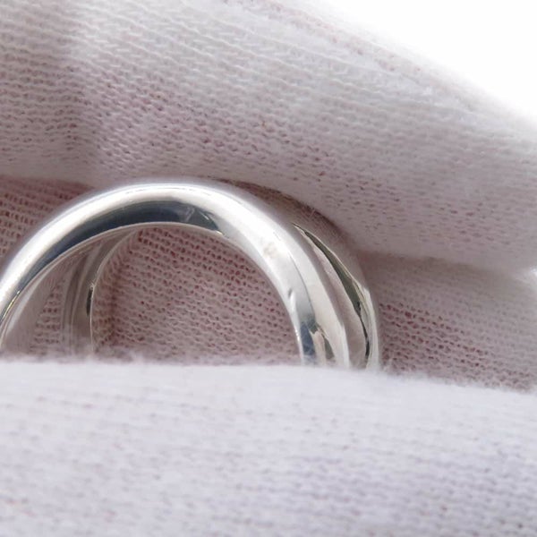 エルメス リング リマ リング GM Lima SV925シルバー リングサイズ50 HERMES 指輪 ジュエリー