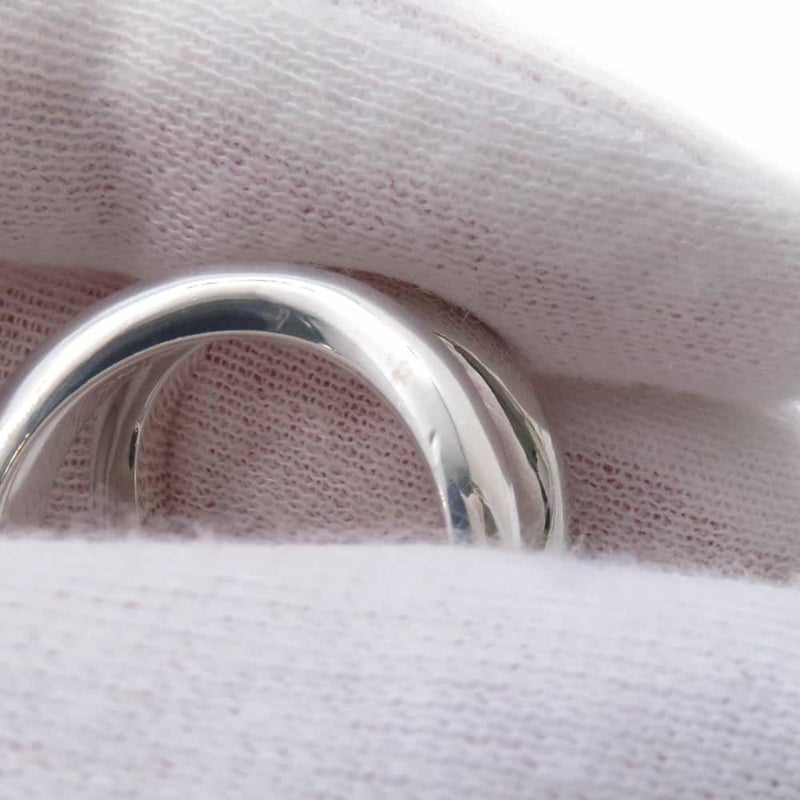 エルメス リング リマ リング GM Lima SV925シルバー リングサイズ50 HERMES 指輪 ジュエリー