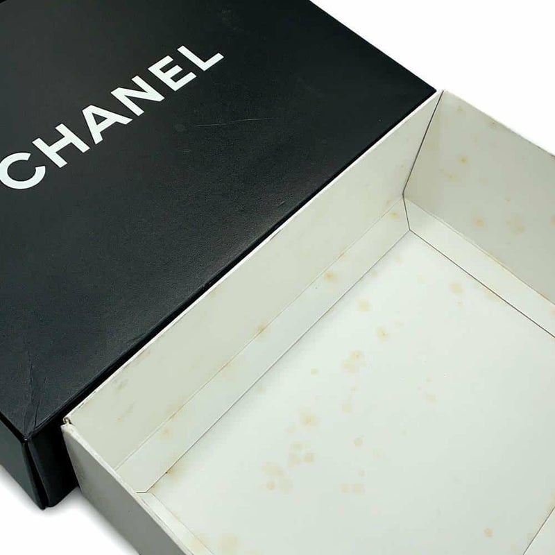 シャネル チェーンショルダーバッグ マトラッセ25 ココマーク ダイアナ A01165 CHANEL 黒