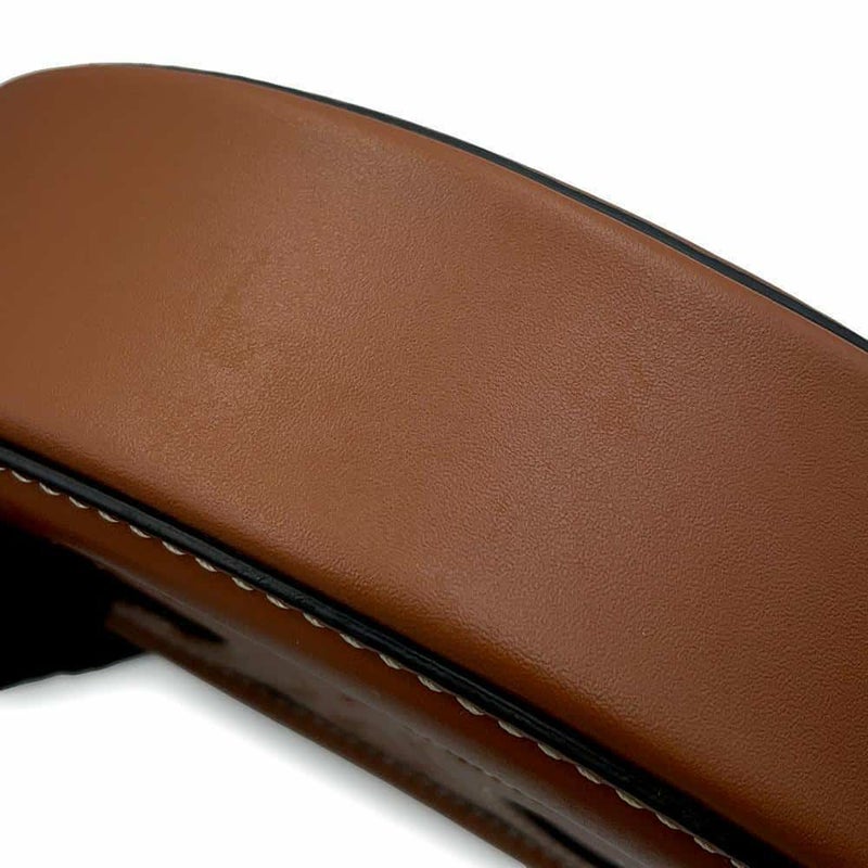 セリーヌ ショルダーバッグ オーバルパース キュイルトリオンフ 10I703DPQ CELINE