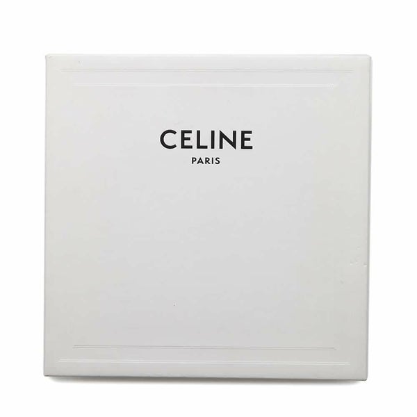 セリーヌ ショルダーバッグ オーバルパース キュイルトリオンフ 10I703DPQ CELINE