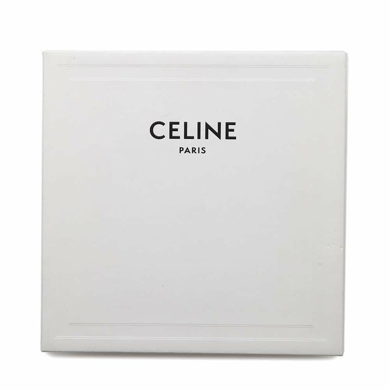セリーヌ ショルダーバッグ オーバルパース キュイルトリオンフ 10I703DPQ CELINE