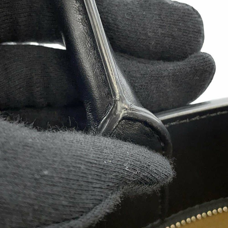 セリーヌ トートバッグ トリオンフ バーティカルカバ 191492 CELINE 黒