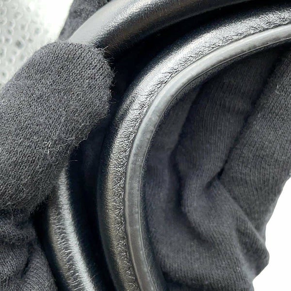 セリーヌ トートバッグ トリオンフ バーティカルカバ 191492 CELINE 黒