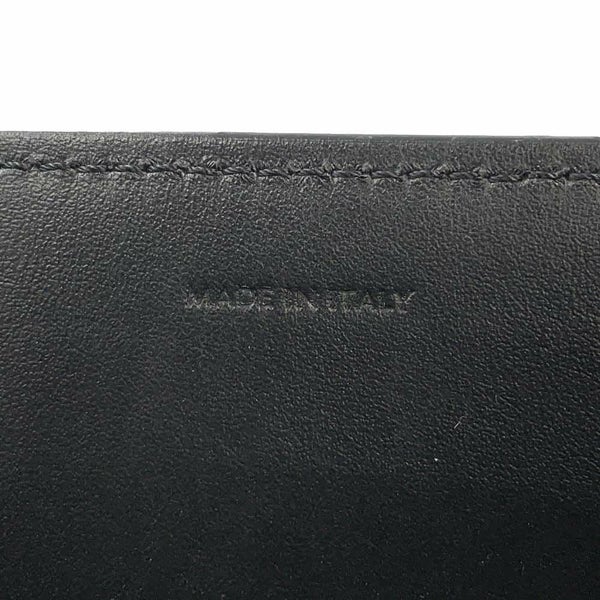 セリーヌ トートバッグ トリオンフ バーティカルカバ 191492 CELINE 黒