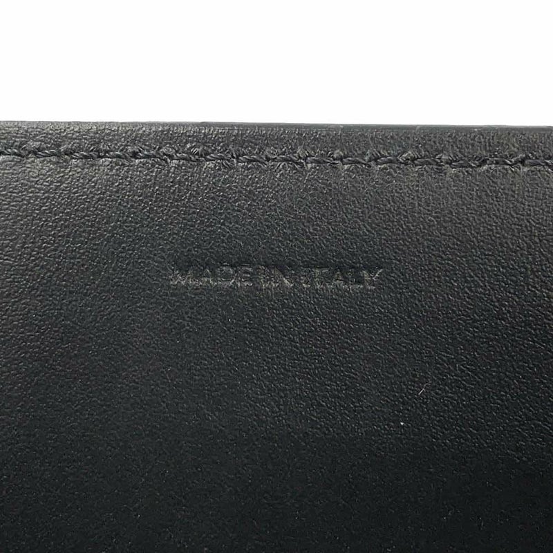 セリーヌ トートバッグ トリオンフ バーティカルカバ 191492 CELINE 黒