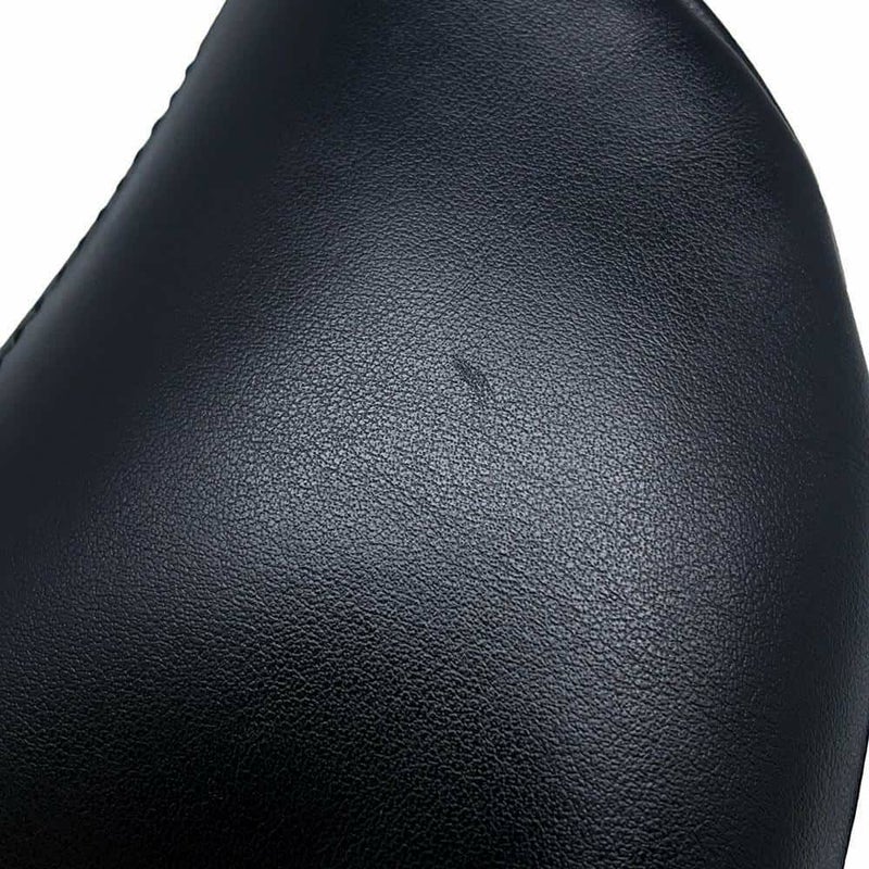 ルイヴィトン ボディバッグ ダミエ・グラフィット リンク バムバッグ N40276 LOUIS VUITTON ブラック 黒