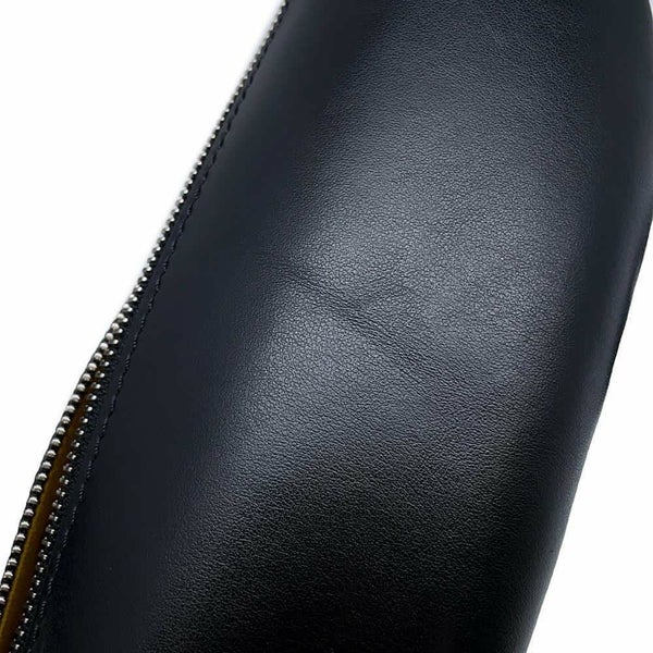 ルイヴィトン ボディバッグ ダミエ・グラフィット リンク バムバッグ N40276 LOUIS VUITTON ブラック 黒