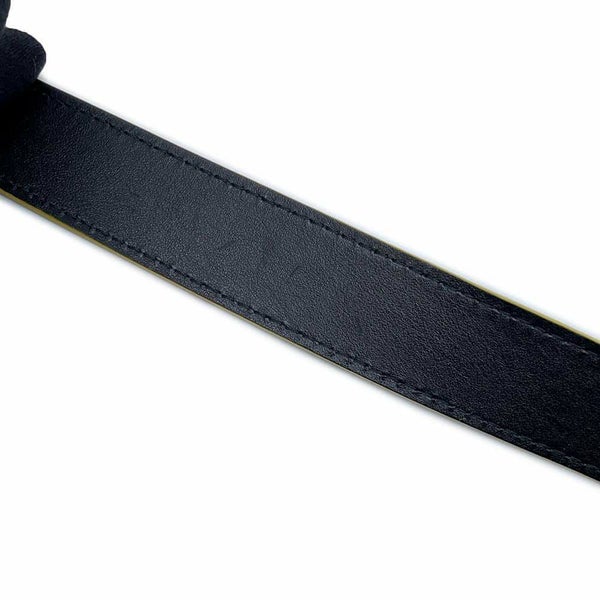 ルイヴィトン ボディバッグ ダミエ・グラフィット リンク バムバッグ N40276 LOUIS VUITTON ブラック 黒