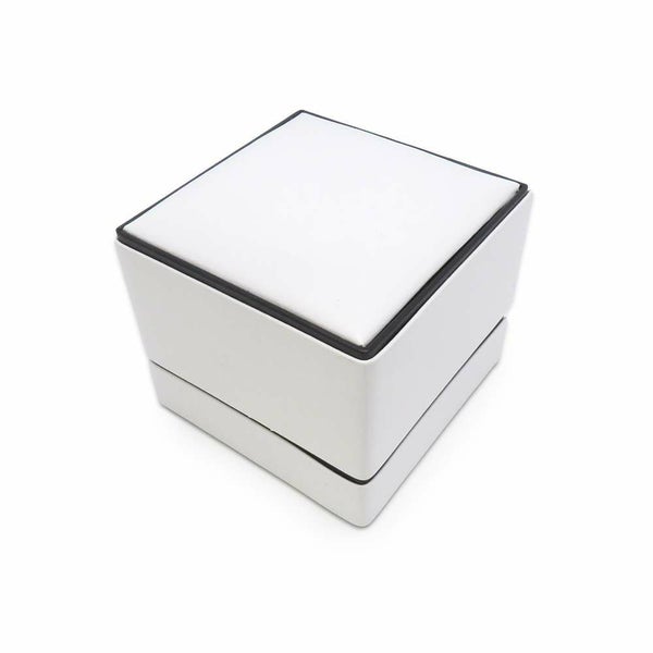 シャネル リング コメット コレクション リング ダイヤモンド ブラックスピネル K18WGホワイトゴールド サイズ52 J10180 指輪