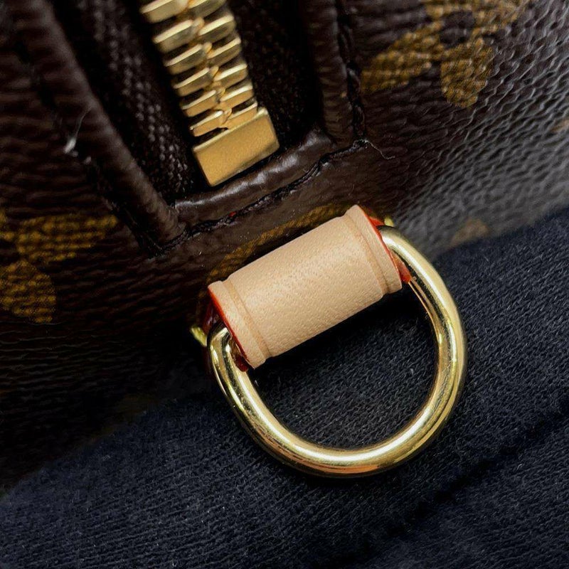 ルイヴィトン ハンドバッグ モノグラム スピーディ・バンドリエール20 M46222 2wayショルダーバッグ