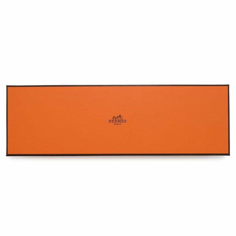 エルメス バッグチャーム シュエット ヴェールユッカ/ヴェールクリケット/ブルーフランス/ナタ/ブラン ラムスキン W刻印 フクロウ