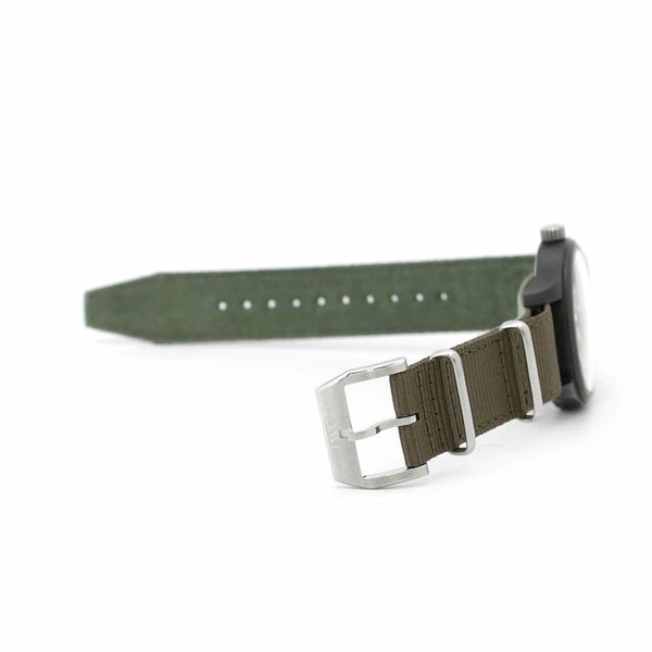 IWC パイロットウォッチ マークXVIII トップガンエディション IW324712 腕時計 黒文字盤