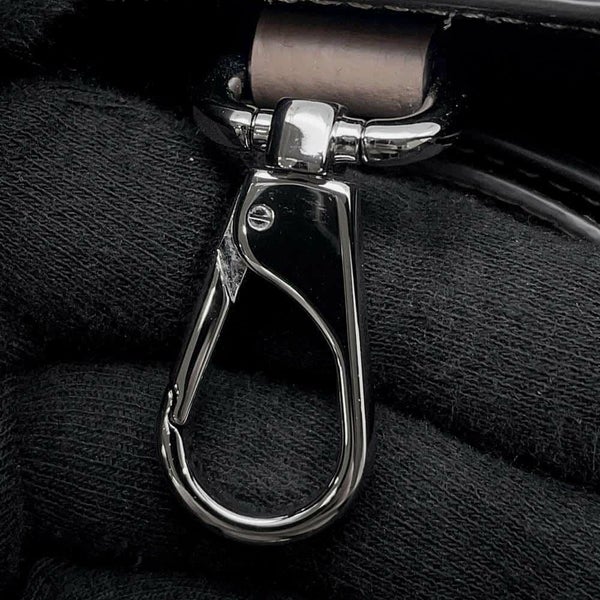 トッズ ハンドバッグ カーフレザー マイクロ XBWAPAFL000QRI036F TOD'S 2wayショルダーバッグ