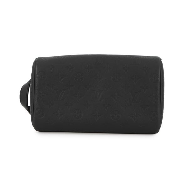 ルイヴィトン クラッチバッグ モノグラム・シャドウ ドップ・キット M12645 LOUIS VUITTON ヴィトン メンズ ブラック 黒