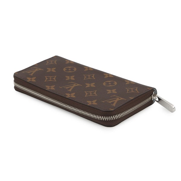 ルイヴィトン 長財布 モノグラム ジッピー・ウォレット M11776 LOUIS VUITTON ヴィトン 財布 ラウンドファスナー