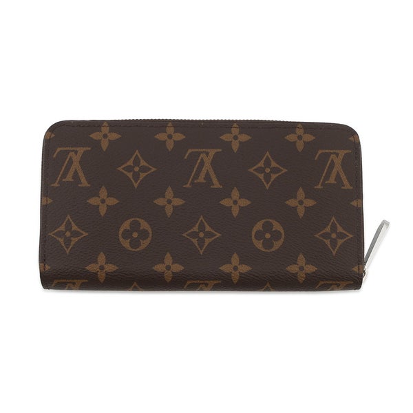 ルイヴィトン 長財布 モノグラム ジッピー・ウォレット M11776 LOUIS VUITTON ヴィトン 財布 ラウンドファスナー