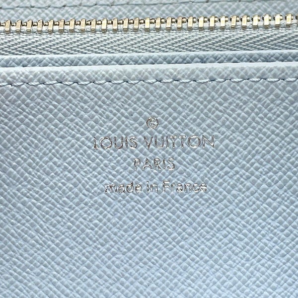 ルイヴィトン 長財布 モノグラム ジッピー・ウォレット M11776 LOUIS VUITTON ヴィトン 財布 ラウンドファスナー