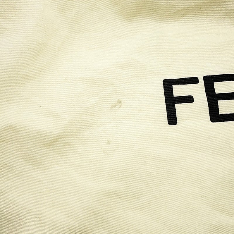 フェンディ ハンドバッグ バスケット ミディアム プラスチック/レザー 8BH389 FENDI