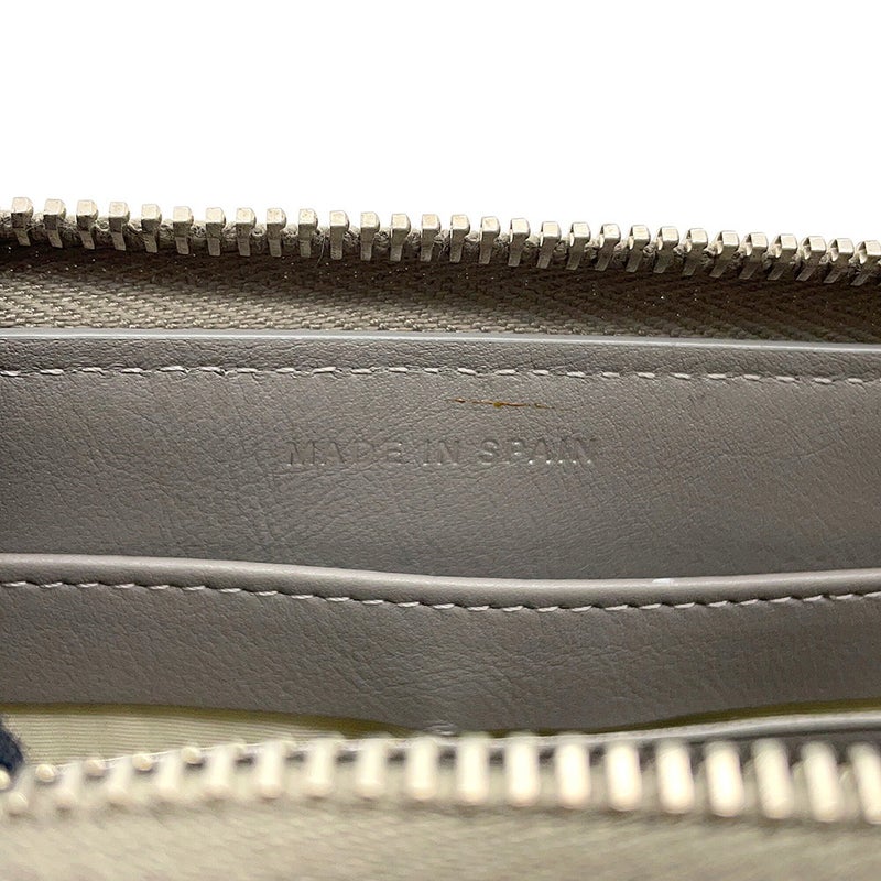 シャネル 長財布 マトラッセ クラシック ロング ジップ ウォレット ココマーク パテント A50097 財布