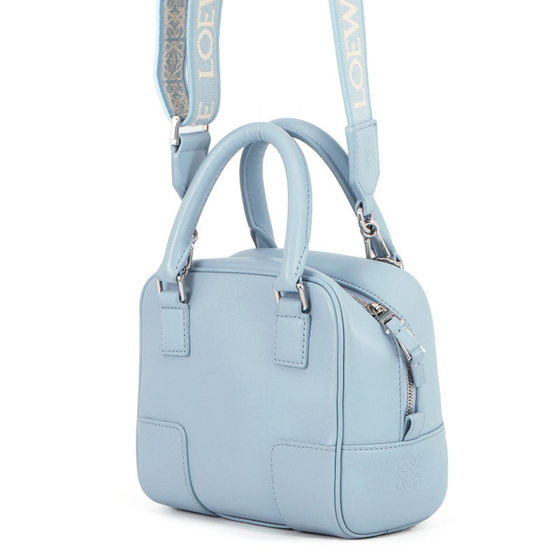 ロエベ ハンドバッグ アマソナ16 カーフレザー A039N21X01 LOEWE 2way