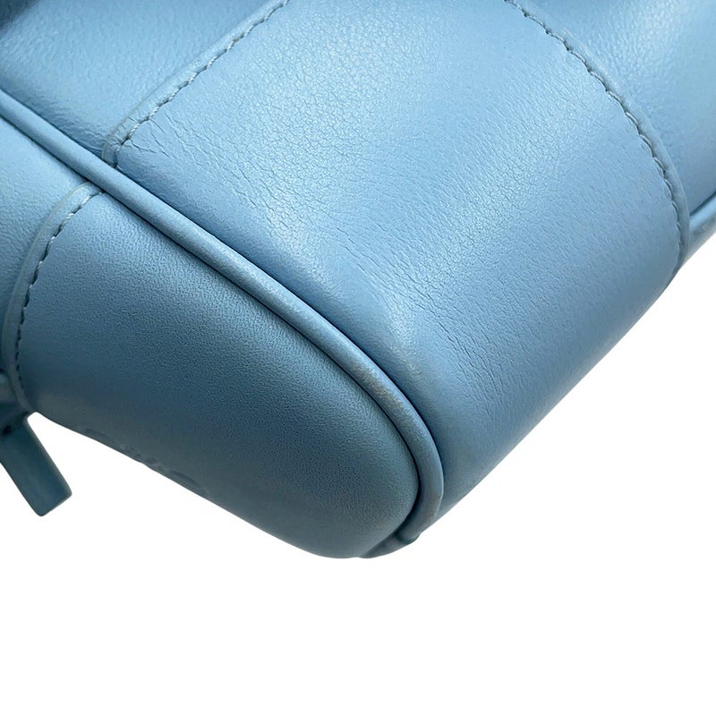 ロエベ ハンドバッグ アマソナ16 カーフレザー A039N21X01 LOEWE 2way