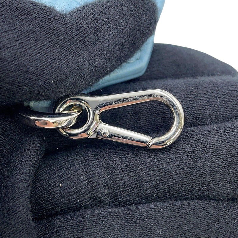 ロエベ ハンドバッグ アマソナ16 カーフレザー A039N21X01 LOEWE 2way