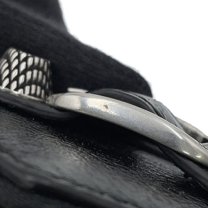 バレンシアガ ポーチ ルカゴール ハートポーチ レザー 771674 BALENCIAGA 黒 小物入れ