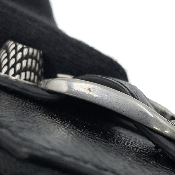 バレンシアガ ポーチ ルカゴール ハートポーチ レザー 771674 BALENCIAGA 黒 小物入れ