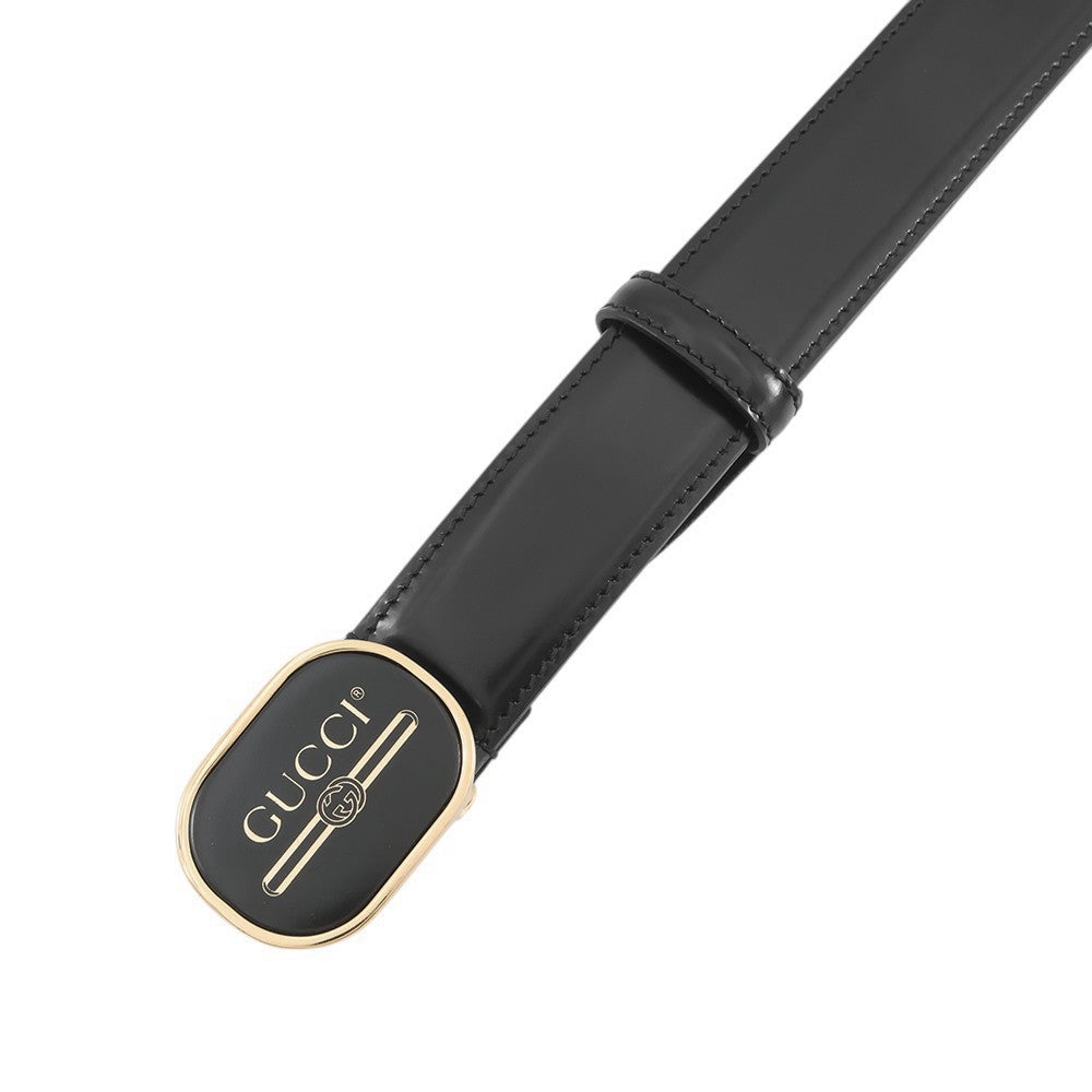 グッチ べルト レザー サイズ100 547754 GUCCI メンズ 黒 グッチ べルト レザー サイズ100 547754 GUCCI メンズ 黒 | 中古・新品