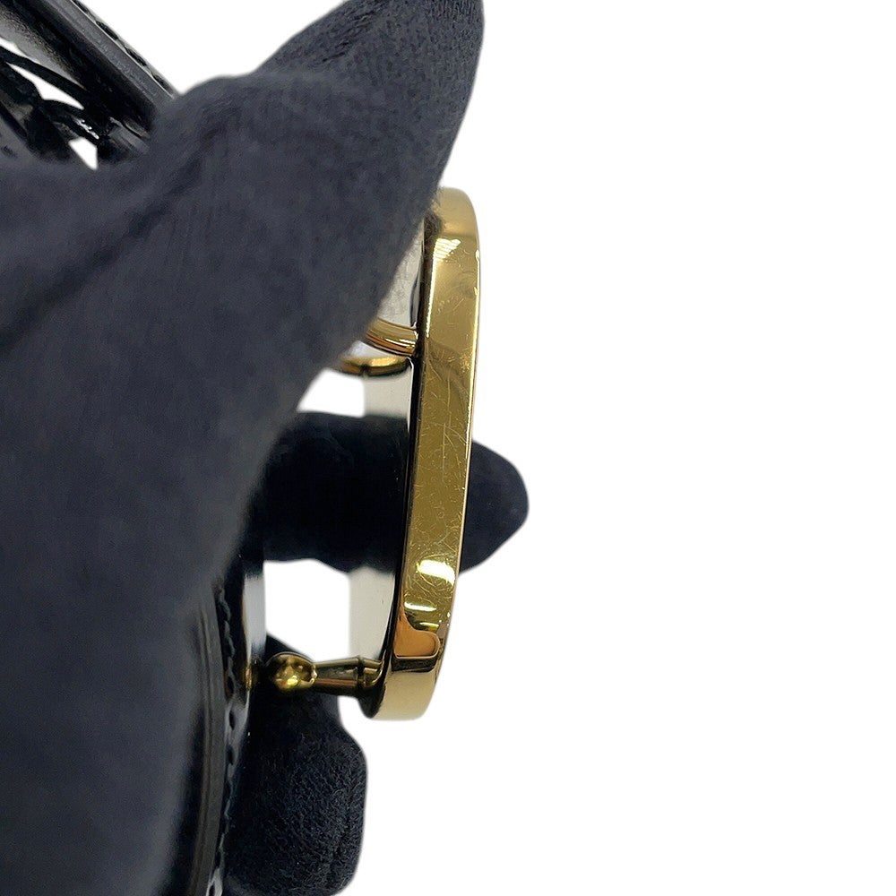 グッチ べルト レザー サイズ100 547754 GUCCI メンズ 黒 | 中古・新品