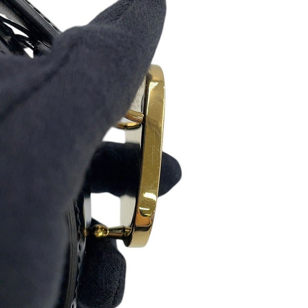 グッチ べルト レザー サイズ100 547754 GUCCI メンズ 黒