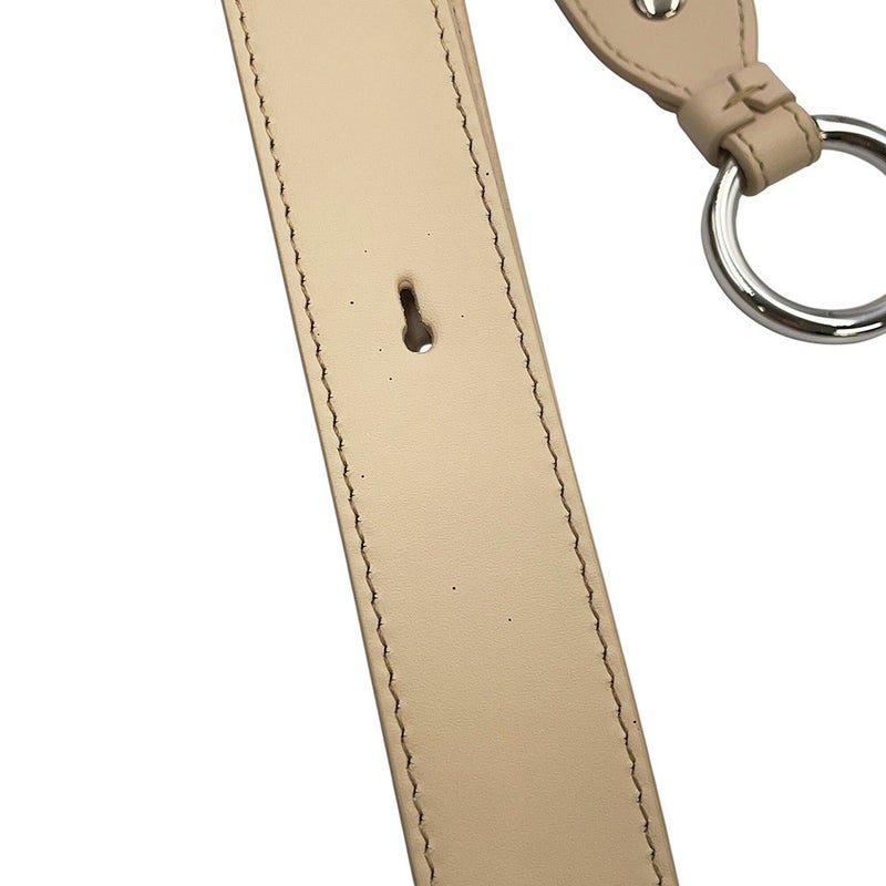 メゾンマルジェラ ショルダーバッグ ファイヤー ミニ バケットバッグ エナメル レザー SB3WG0042 Maison Margiela
