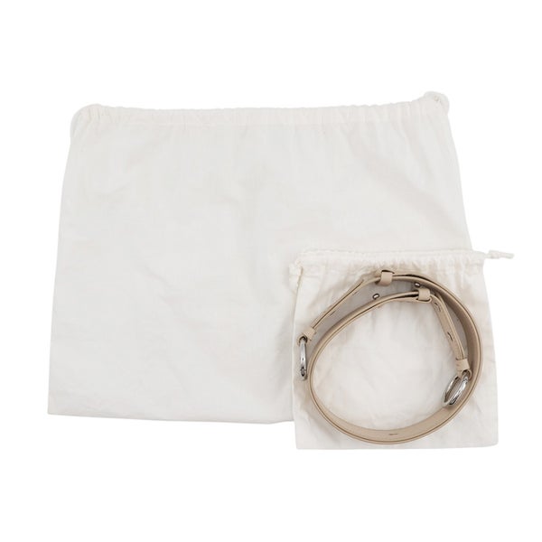 メゾンマルジェラ ショルダーバッグ ファイヤー ミニ バケットバッグ エナメル レザー SB3WG0042 Maison Margiela