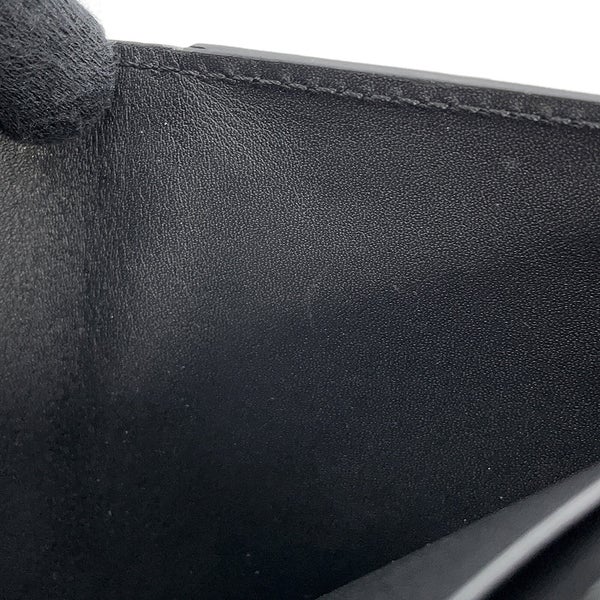 ベルルッティ 二つ折り財布 カリグラフィ レザー Berluti